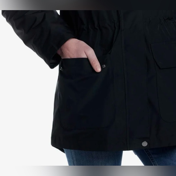 Weatherproof Women’s 3 in 1 Jacket MWT Size Small - Picture 5 of 8